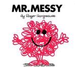 Mr. Messy 9780843174212, Gelezen, Roger Hargreaves, Verzenden