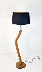 Lamp - Hout