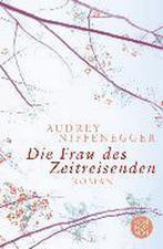 Die Frau des Zeitreisenden 9783596163908 Audrey Niffenegger, Boeken, Taal | Duits, Verzenden, Gelezen, Audrey Niffenegger
