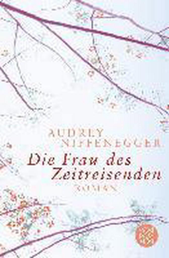 Die Frau des Zeitreisenden 9783596163908 Audrey Niffenegger, Boeken, Taal | Duits, Gelezen, Verzenden