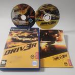 Driver 3 Inclusief Bonus DVD Playstation 2, Consoles de jeu & Jeux vidéo, Jeux | Sony PlayStation 2, Ophalen of Verzenden