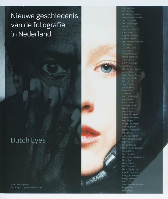 Nieuwe geschiedenis van de fotografie in Nederland, Boeken, Kunst en Cultuur | Fotografie en Design, Zo goed als nieuw, Verzenden