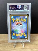 Pokémon Graded card - Mega Brave - Mega Charizard Ex - PSA