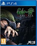 Kamiwaza Way of the thief / PS4, Ophalen of Verzenden, Nieuw