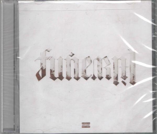 Lil Wayne - Funeral, CD & DVD, CD | Pop, Envoi