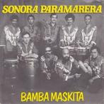 Sonora Paramarera - Bamba Maskita, Verzenden