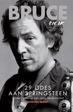 Bruce en ik 9789492037145, Verzenden, Zo goed als nieuw