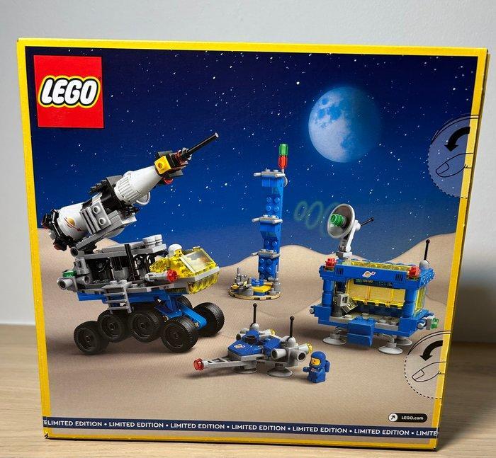 Lego Set - 40712 - Classic Space - Micro Rocket Launchpad, Enfants & Bébés, Jouets | Duplo & Lego
