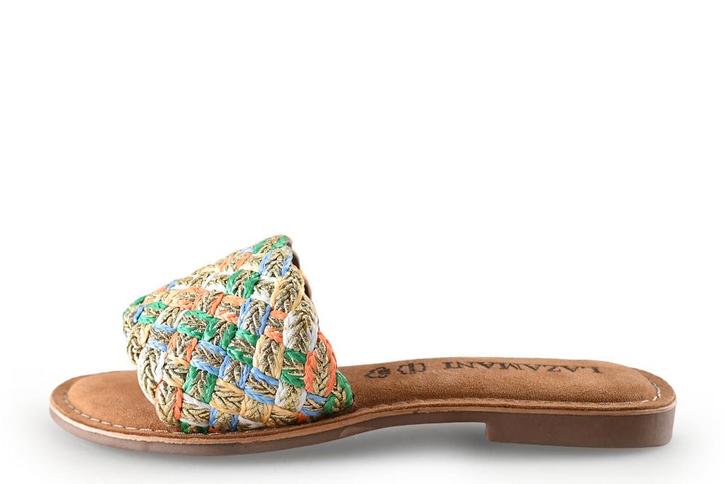 Lazamani Muiltjes in maat 37 Overig, Kleding | Dames, Schoenen, Overige kleuren, Zo goed als nieuw, Verzenden