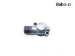 Waterpomp Deksel Kawasaki ZXR 400 1991-2003 (ZXR400 ZX400L), Motoren, Verzenden, Gebruikt