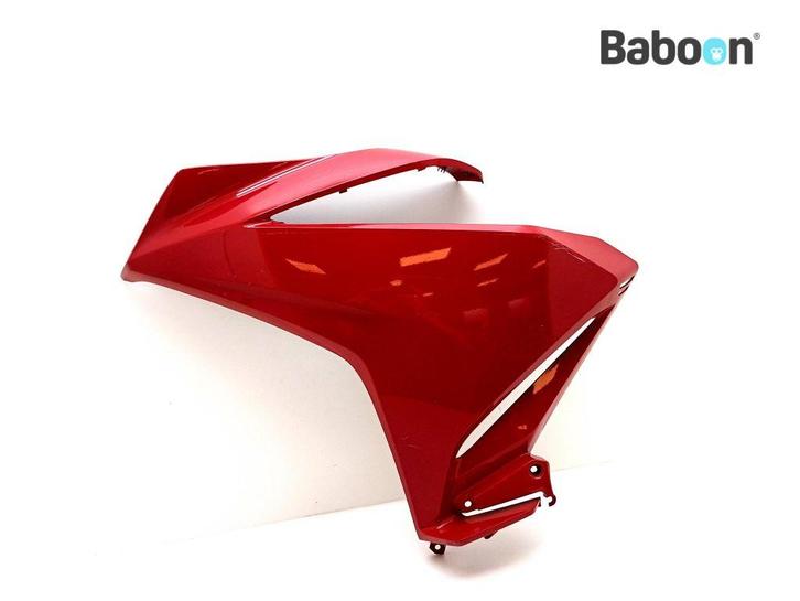 Zijkuipdeel Links Honda CBR 500 R 2019-2020 (CBR500RA, Motoren, Onderdelen | Honda, Gebruikt, Verzenden