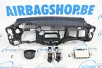 AIRBAG SET – DASHBOARD KIA RIO (2011-2016)