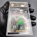 One Piece Graded card - GREAT SAIYAMAN & SOGEKING, Nieuw