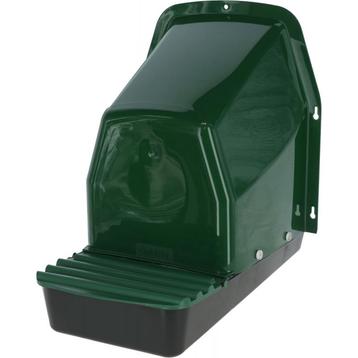 Nid de ponte outdoor  1 compartiment avec sol synthétique 26, Neuf