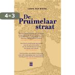 De Pruimelaarstraat 9789460011122 Louis Van Dievel, Boeken, Verzenden, Gelezen, Louis Van Dievel