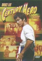 Bruce Lee: Century Hero DVD (2004) Bruce Lee cert E, Cd's en Dvd's, Zo goed als nieuw, Verzenden