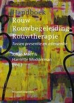 Handboek rouw, rouwbegeleiding, rouwtherapie 9789492011039, Johan Maes, Verzenden