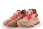 Steve Madden Sneakers in maat 34 Beige | 5% extra korting, Verzenden, Jongen of Meisje, Schoenen, Steve Madden