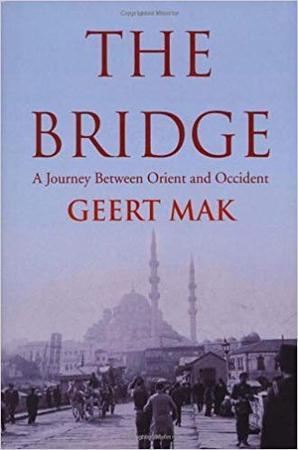 The Bridge, Boeken, Taal | Overige Talen, Verzenden