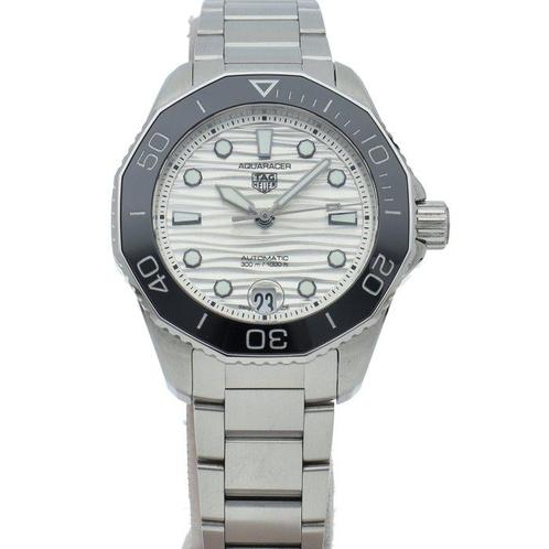 TAG Heuer - Aquaracer Professional 300 Caliber 5 -, Handtassen en Accessoires, Horloges | Antiek