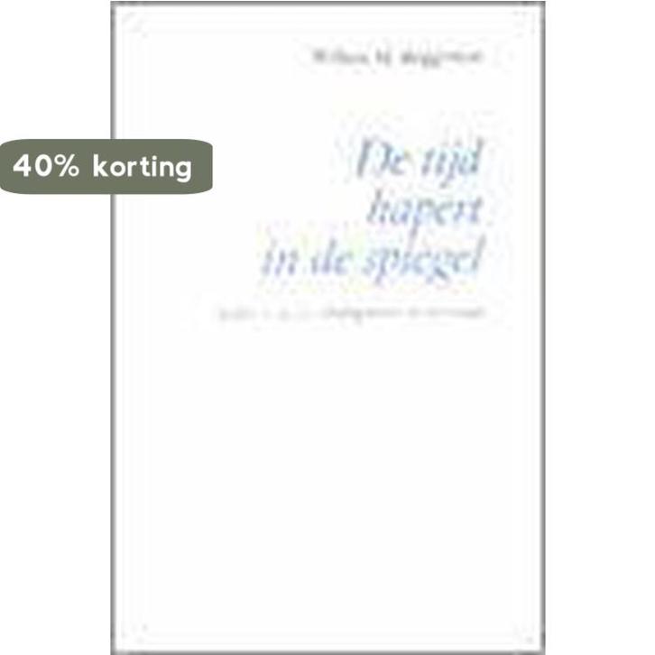 De tijd hapert in de spiegel / Parnassus / 2 9789076895024, Boeken, Gedichten en Poëzie, Gelezen, Verzenden