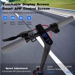 ES80 Vouwbare Elektrische Scooter - Off-Road Smart E Step -, Fietsen en Brommers, Verzenden, Nieuw, Aovopro