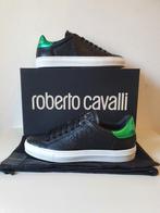 Roberto Cavalli - Low-top sneakers - Maat: Shoes / EU 41, Vêtements | Hommes, Chaussures