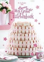 Mijn grote taartenboek 9789401401364, Boeken, Verzenden, Gelezen