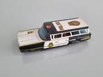 Police Patrol Wagon - Speelgoed - 1950-1960 - Japan