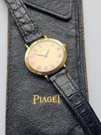 Piaget - 18K Gold - 9801 - Femme - 1950-1959, Handtassen en Accessoires, Horloges | Heren, Nieuw