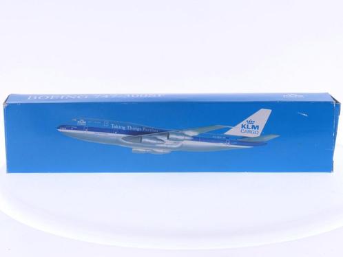 Schaal 1:250 Flight Miniatures BO-74730I-006 Boeing 747-3..., Hobby en Vrije tijd, Modelbouw | Vliegtuigen en Helikopters, Nieuw