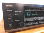 Onkyo - TX-DS676 Solid state meerkanaals receiver, Nieuw