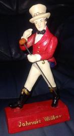 Johnnie Walker Advertentiefiguur - Keramiek - 1920-1930
