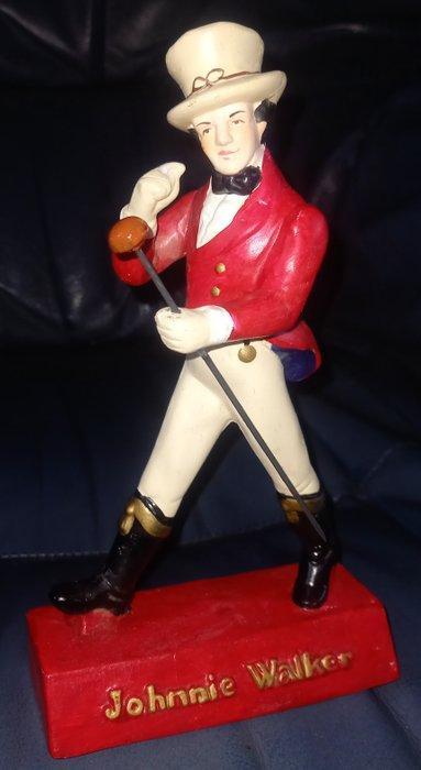 Johnnie Walker Advertentiefiguur - Keramiek - 1920-1930, Antiek en Kunst, Antiek | Wandborden en Tegels