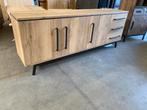 Marca dressoir, kleur natur, Nieuw, Overige materialen