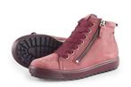 Ecco Hoge sneakers in maat 35 Paars | 5% extra korting, Ecco, Overige kleuren, Verzenden, Zo goed als nieuw