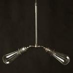 Carlton Vintage Hanglamp, Huis en Inrichting, Verzenden, Nieuw
