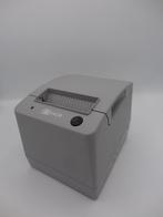 NCR 7197 POS Thermal receipt  Ticket / Bon Printer USB Grey, Printer, Nieuw, Ophalen of Verzenden, Thermo-printer