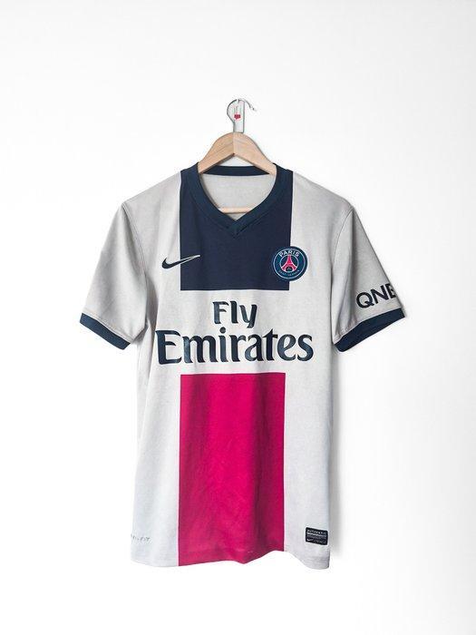 Paris Saint-Germain - Ligue 1 - Cavani - 2013 - Voetbalshirt, Verzamelen, Overige Verzamelen