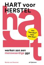 Hart voor herstel 9789058981660 Remke van Staveren, Verzenden, Remke van Staveren