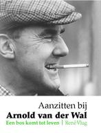 Aanzitten bij Arnold van der Wal / Regio-Boek 9789087881078, Boeken, Verzenden, Gelezen, Rene Vlug