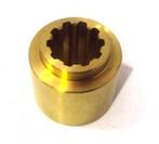 -15% |Nr.74 - 689-45997-00 - Spacer Yamaha buitenboordmotor, Watersport en Boten, Verzenden, Nieuw