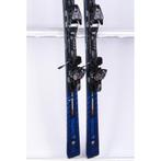 158 skis BLIZZARD QUATTRO RS 76, blue, grip walk, woodcore,, Sport en Fitness, Verzenden, Nieuw