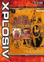 Age of Empires : Gold Edition CD, Gebruikt, Verzenden
