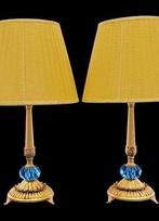 Tafellamp (2) - Legering