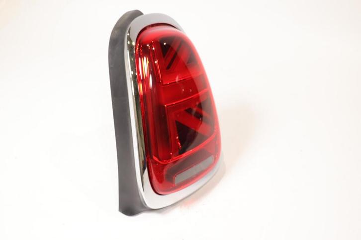 MINI Cooper F55 F56 F57 LCI LED Union Jack achterlicht, Autos : Pièces & Accessoires, Éclairage, Enlèvement ou Envoi