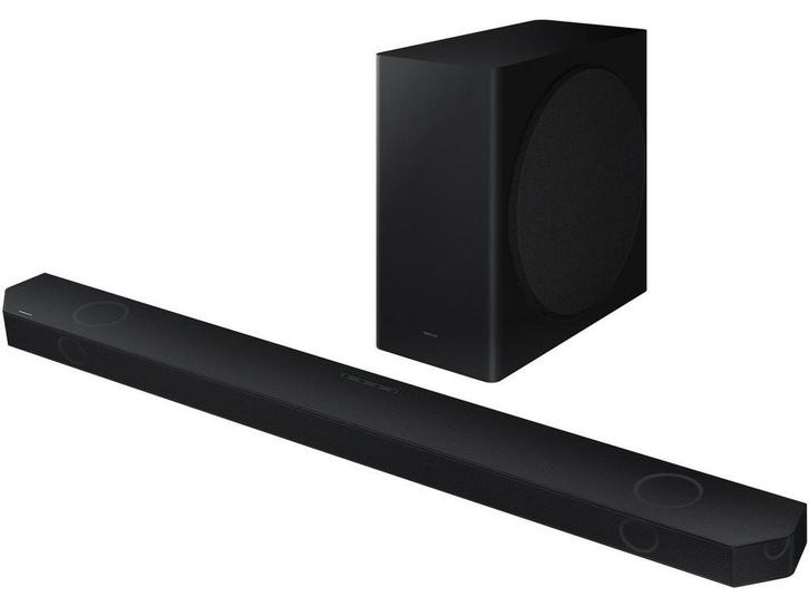 Samsung HW-Q800D - Soundbar - 5.1.2-kanaals met Dolby Atmos, Huis en Inrichting, Woonaccessoires | Overige, Zo goed als nieuw