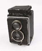 Rollei Rolleiflex Original Appareil photo reflex bi-objectif