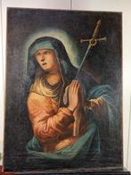 European School (XVII-XVIII) - Mater dolorosa