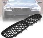 CALANDRES BMW F10 F11 10-13 DIAMOND BLACK, Verzenden, Nieuw